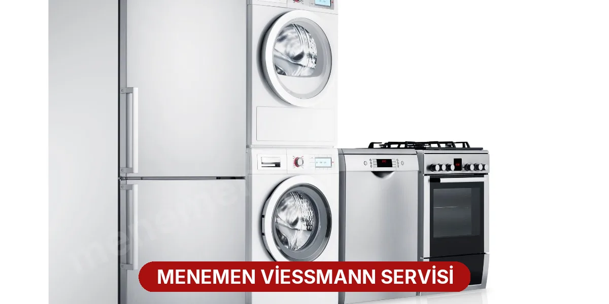 Menemen Viessmann Servisi